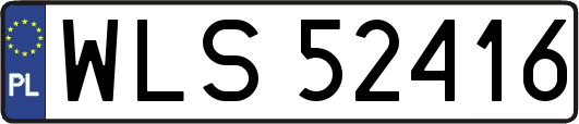 WLS52416