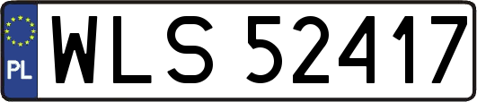 WLS52417