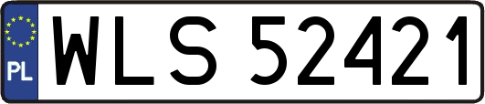 WLS52421
