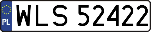 WLS52422