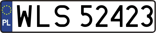 WLS52423