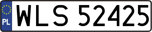 WLS52425