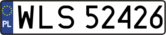WLS52426