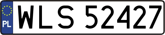 WLS52427