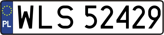 WLS52429