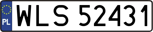 WLS52431