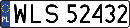 WLS52432