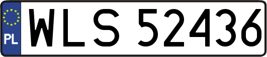 WLS52436