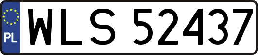 WLS52437