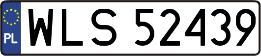 WLS52439