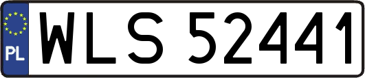 WLS52441