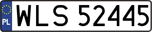 WLS52445