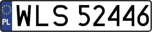 WLS52446