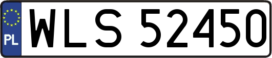 WLS52450