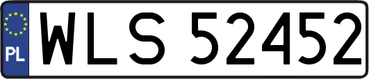 WLS52452