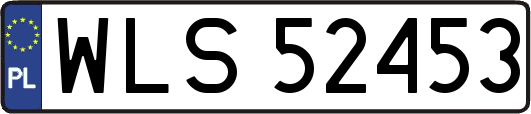 WLS52453