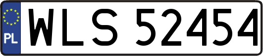 WLS52454