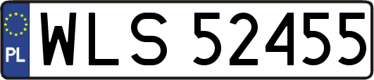 WLS52455