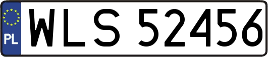 WLS52456