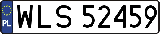 WLS52459