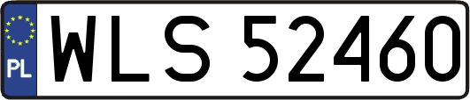WLS52460