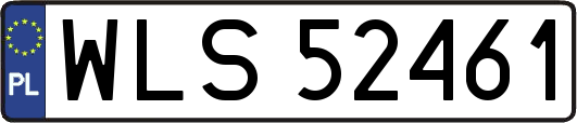 WLS52461
