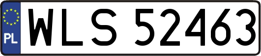 WLS52463