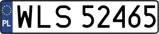 WLS52465