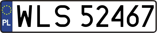 WLS52467