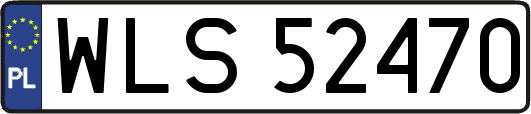WLS52470