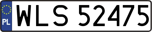 WLS52475