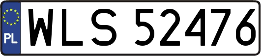 WLS52476