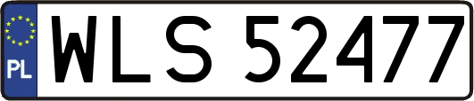 WLS52477