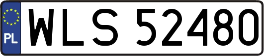 WLS52480