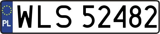 WLS52482