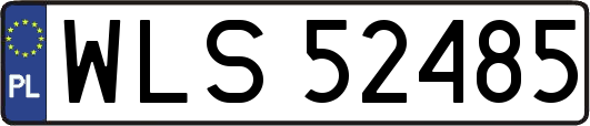 WLS52485