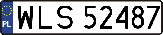 WLS52487