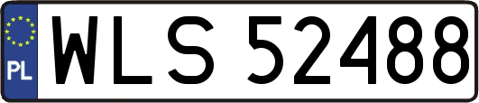 WLS52488