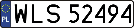 WLS52494