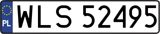WLS52495
