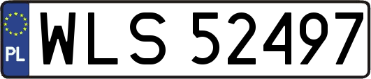 WLS52497