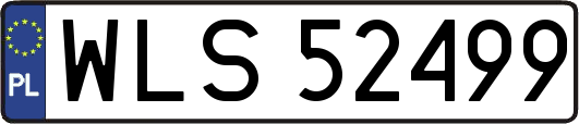 WLS52499