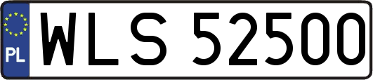 WLS52500
