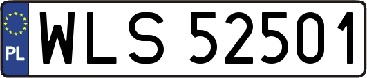 WLS52501
