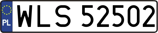 WLS52502