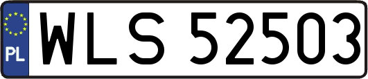 WLS52503