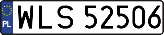 WLS52506
