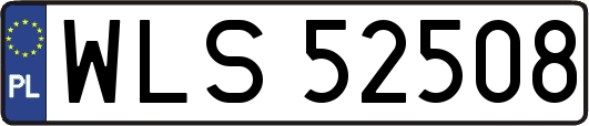 WLS52508