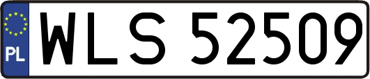 WLS52509