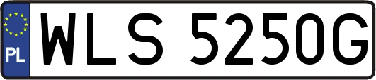 WLS5250G